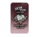 Skinfood Platinum Grape Cell Eye cream